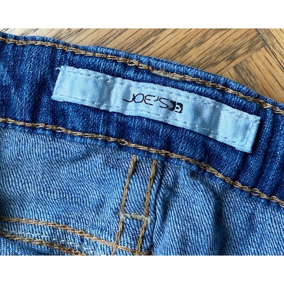 Joe's Stretch 👖 - Picture 3 of 4